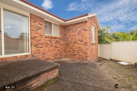 3/6 Louisa Ave, Highfields, NSW 2289