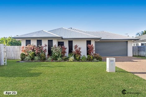 1 Kirrama Ct, Bushland Beach, QLD 4818