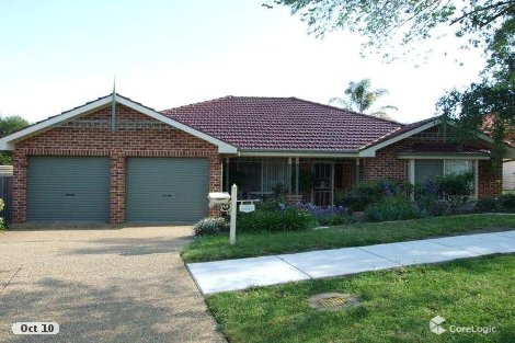 2 Fitzroy St, Tatton, NSW 2650