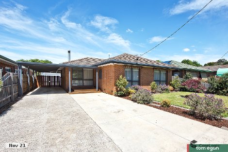 15 Fir St, Whittlesea, VIC 3757