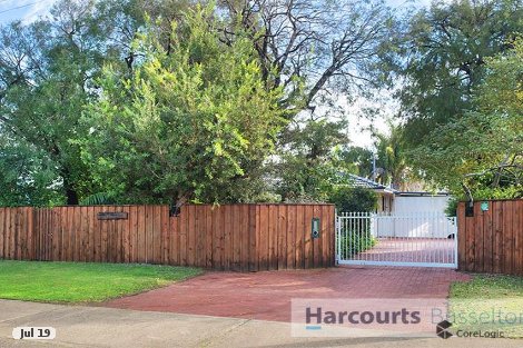 83 Hester St, Geographe, WA 6280