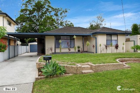 15 Orchid Ave, Albion Park Rail, NSW 2527