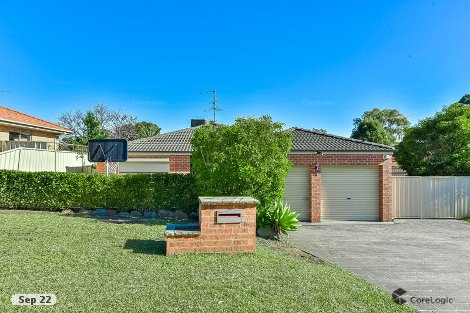 4 Rae Pl, Currans Hill, NSW 2567