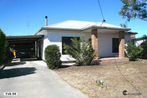 43 Mclean St, Warracknabeal, VIC 3393