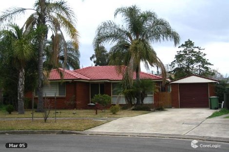 6 Bounty Pl, Old Toongabbie, NSW 2146