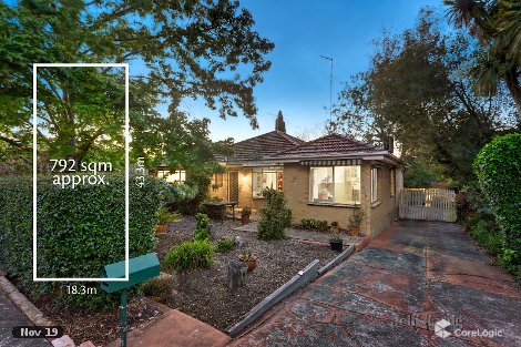 11 Lees Rd, Lower Plenty, VIC 3093