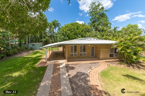 60 Gunter Cct, Woodroffe, NT 0830