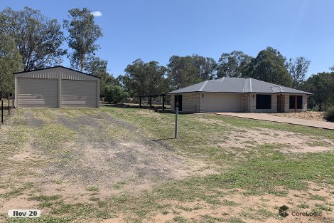 54 Gehrke Rd, Regency Downs, QLD 4341