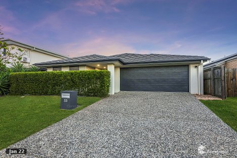 33 Freedom Cres, South Ripley, QLD 4306