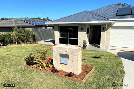 40 Admiralty Dr, Safety Beach, NSW 2456