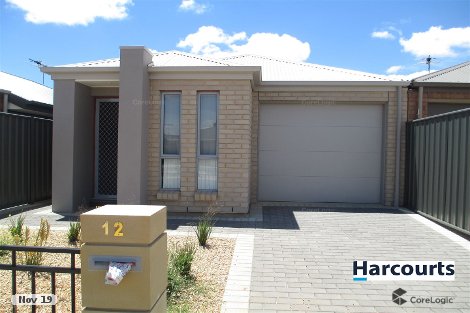 12 Torrens St, Andrews Farm, SA 5114