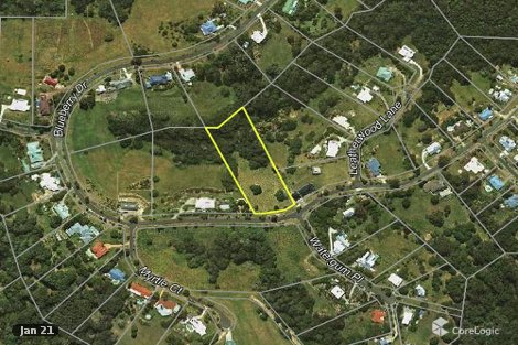 205 Blueberry Dr, Black Mountain, QLD 4563