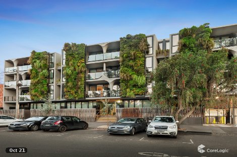 303/89 Roden St, West Melbourne, VIC 3003