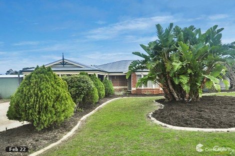 3 Forbes Ct, Merriwa, WA 6030