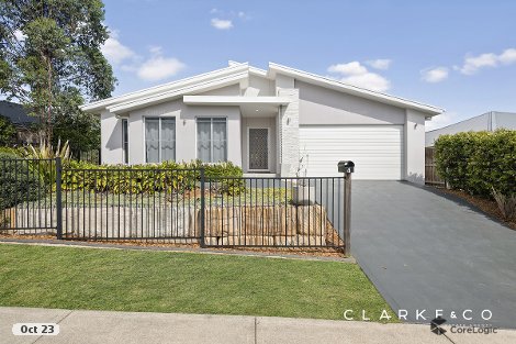 4 Longtail St, Chisholm, NSW 2322