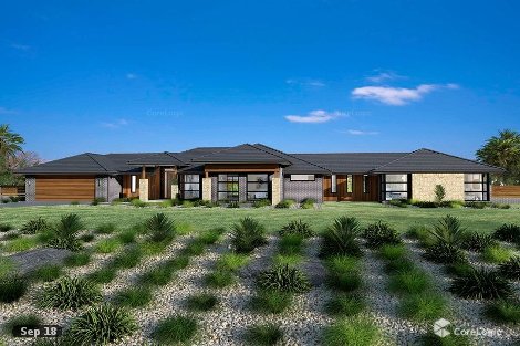 Lot 8/290 Margaret Rd, Hamilton, VIC 3300