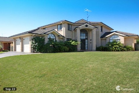 10 Clematis Pl, Mount Annan, NSW 2567