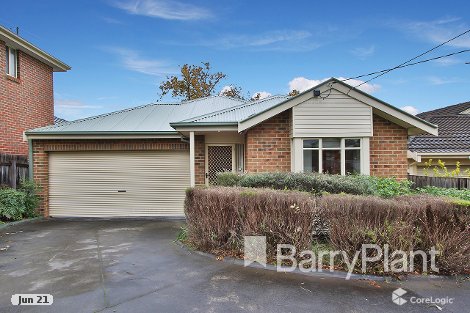 2/48 Airlie Rd, Montmorency, VIC 3094