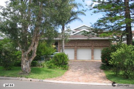 99 Condamine St, Balgowlah Heights, NSW 2093