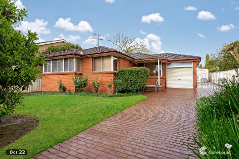 4 Mckenzie Cres, Wilberforce, NSW 2756