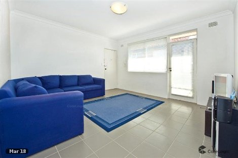 4/28 Foreman St, Tempe, NSW 2044