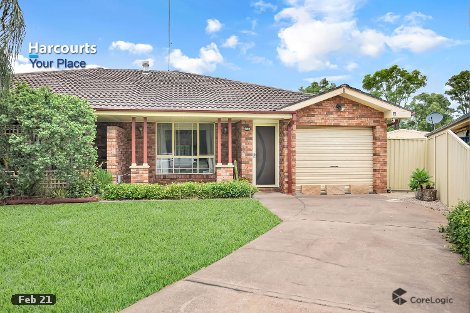 2/8 Wright Pl, Bligh Park, NSW 2756