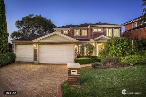 2 Nightingale Cl, Donvale, VIC 3111