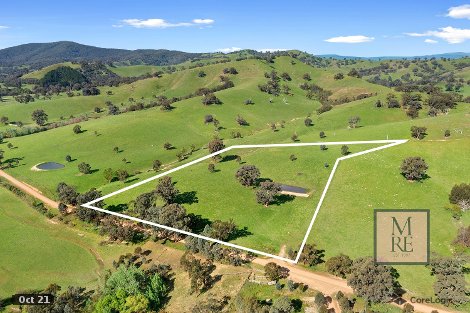 514 Glen Creek Rd, Bonnie Doon, VIC 3720