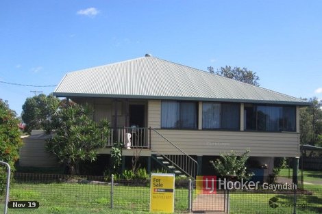 6 Walsh St, Biggenden, QLD 4621