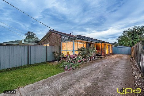 25 Mitchell Rd, Melton South, VIC 3338