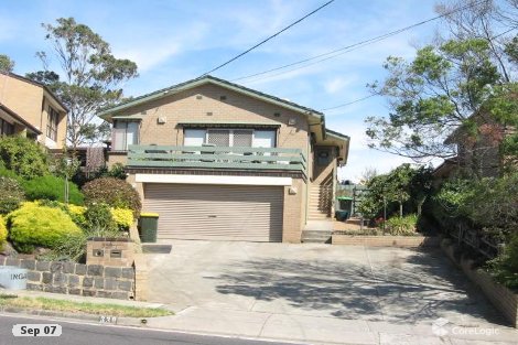 339 Mascoma St, Strathmore Heights, VIC 3041