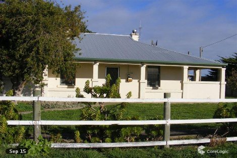 537 Sebastopol Spring Rd, Sebastopol, SA 5280