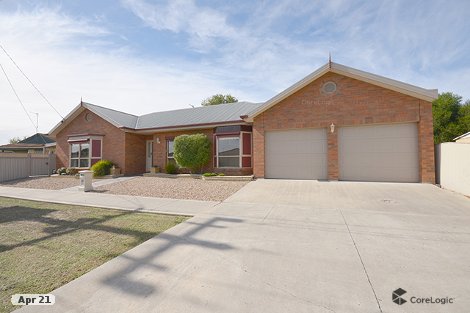 2a Begg St, Horsham, VIC 3400