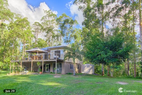 57 Kamala Dr, Lake Macdonald, QLD 4563