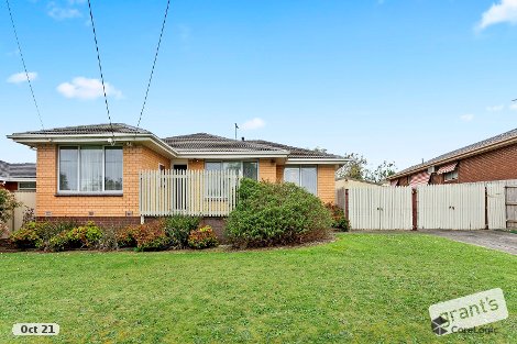 12 Albert Rd, Hallam, VIC 3803