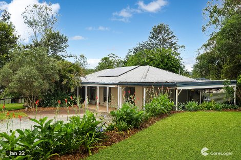 125 Camp Mountain Rd, Camp Mountain, QLD 4520