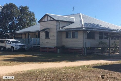 17 Forest Hill-Blenheim Rd, Glen Cairn, QLD 4342