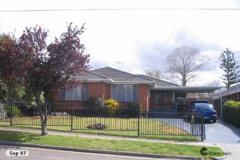 19 Dagonet St, Strathmore, VIC 3041