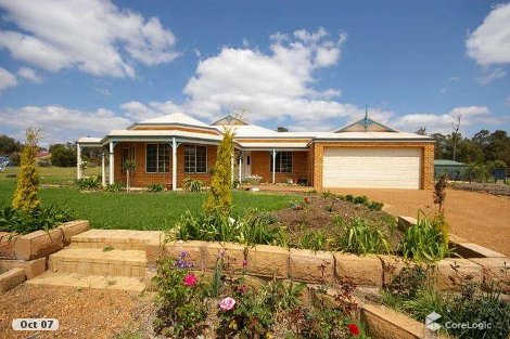 68 Inthanoona Rd, Gidgegannup, WA 6083