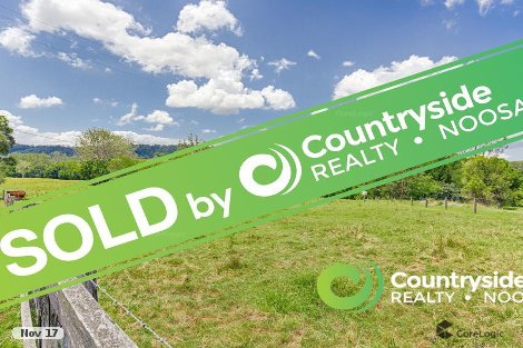 Lot 28 Hilary Rd, Carters Ridge, QLD 4563