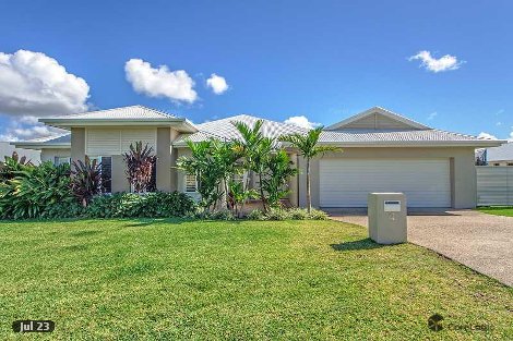 4 Skywatch Cct, Reedy Creek, QLD 4227