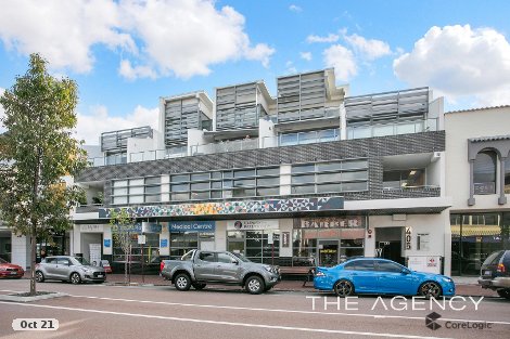 20/405 Oxford St, Mount Hawthorn, WA 6016