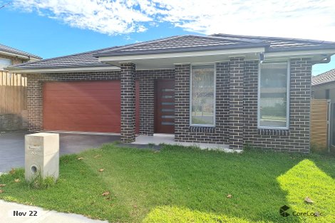 80 Crowley Bvd, Claymore, NSW 2559