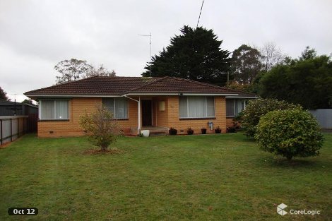 110 Smythes Rd, Delacombe, VIC 3356