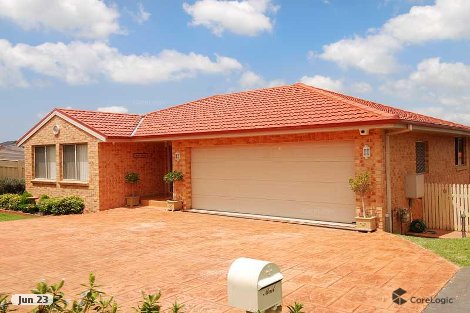 3 Erin Pl, Horsley, NSW 2530