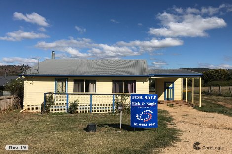 12 Chusan St, Bombala, NSW 2632