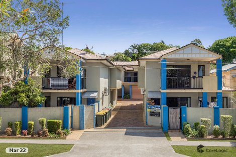 3/46 Riding Rd, Hawthorne, QLD 4171