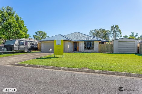 23 White Gums St, Landsborough, QLD 4550