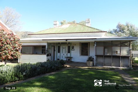 6895 Great Alpine Rd, Swifts Creek, VIC 3896