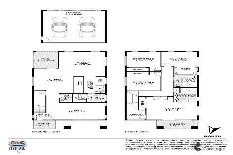 14 Alderton Dr, Colebee, NSW 2761